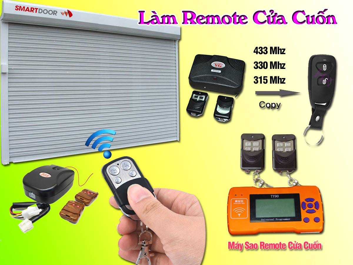 lam remote cua cuon 1