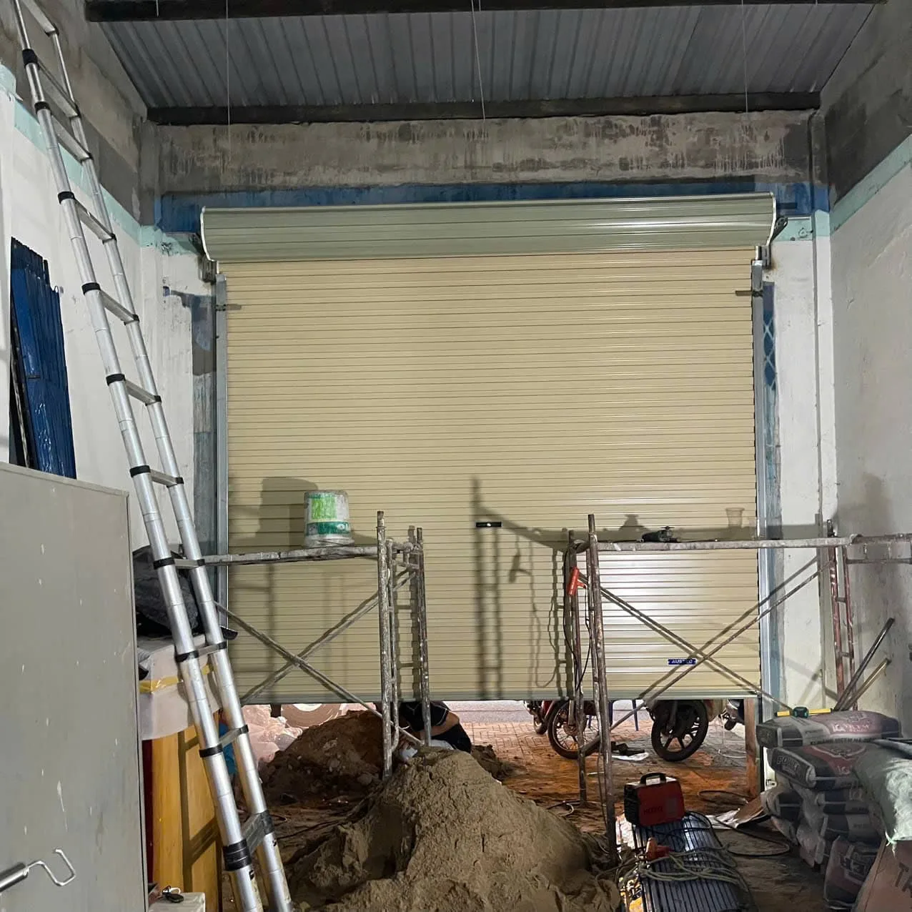 Trang chủ 22 Công Ty Sửa Cửa Cuốn Trúc Ngân