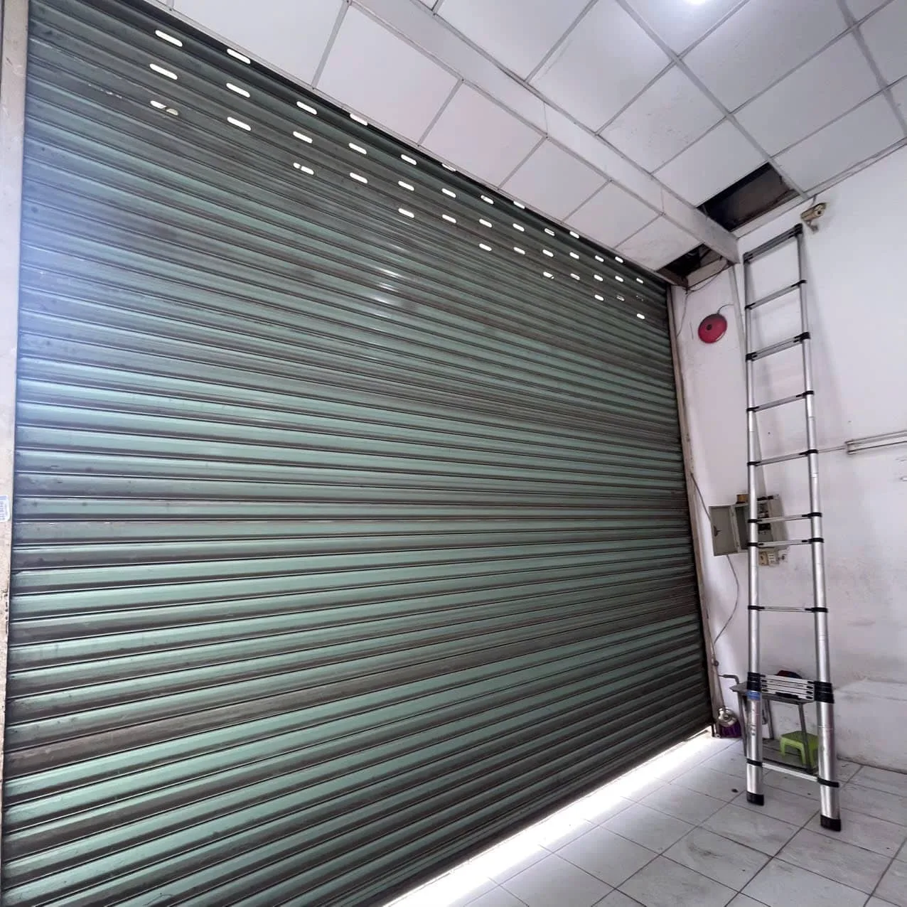 Trang chủ 24 Sửa cửa cuốn