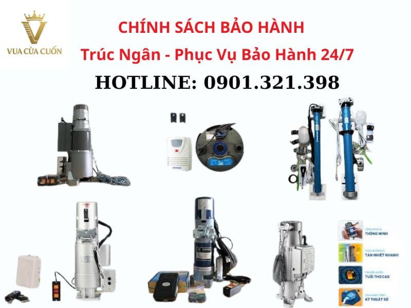 Chính Sách Bảo Hành Cam Kết Chất Lượng Bền Vững & Hậu Mãi Chu Đáo 1 Chính Sách Bảo Hành tại Trúc Ngân: Cam Kết Chất Lượng 5 Năm & Hỗ Trợ 24/7