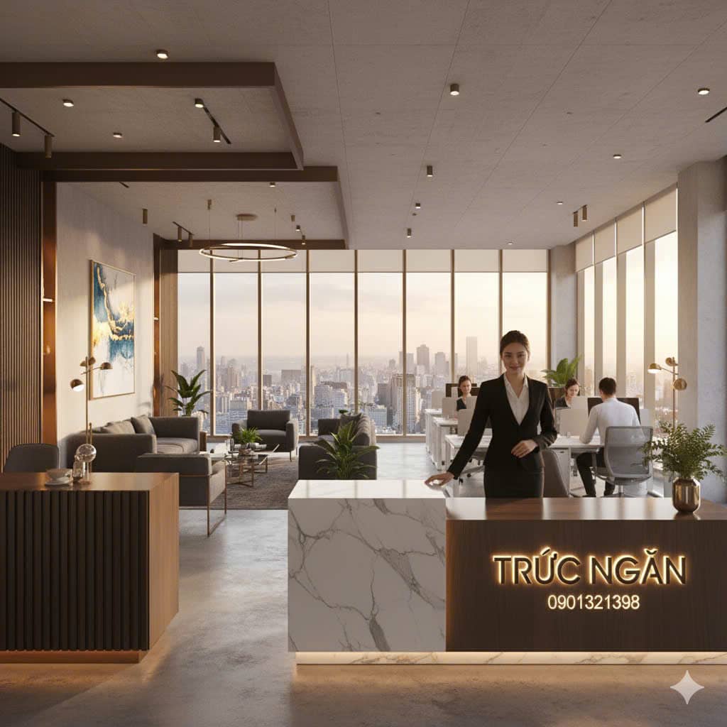 Giới thiệu cửa cuốn Trúc Ngân_ Đơn vị chuyên lắp đặt và sửa cửa cuốn 24/24