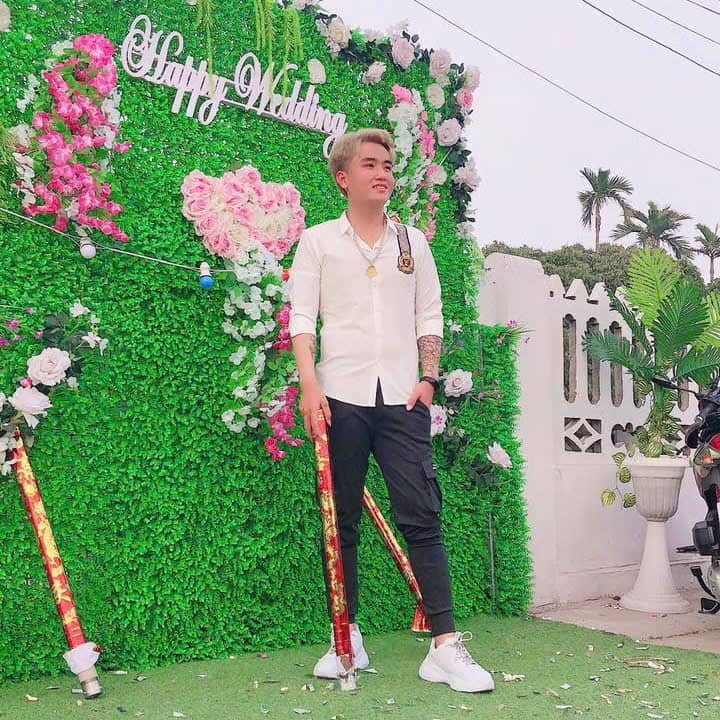 CEO Vũ Hùng Cường Là Ai? Người Định Hình Tiêu Chuẩn Cho Thương Hiệu Cửa Cuốn Trúc Ngân