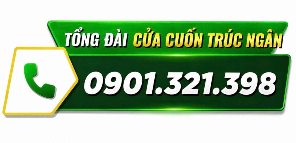Sửa Motor Cửa Cuốn TP.HCM & Hà Nội | Uy Tín, Giá Rẻ, Thợ Chuyên Nghiệp 13 Hotline: 0901321398 | sửa cửa cuốn Trúc Ngân