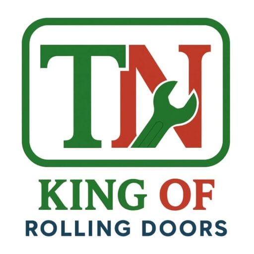 Cửa Cuốn Trúc Ngân