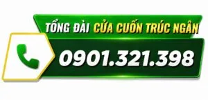 Hotline: 0901321398 | sửa cửa cuốn Trúc Ngân